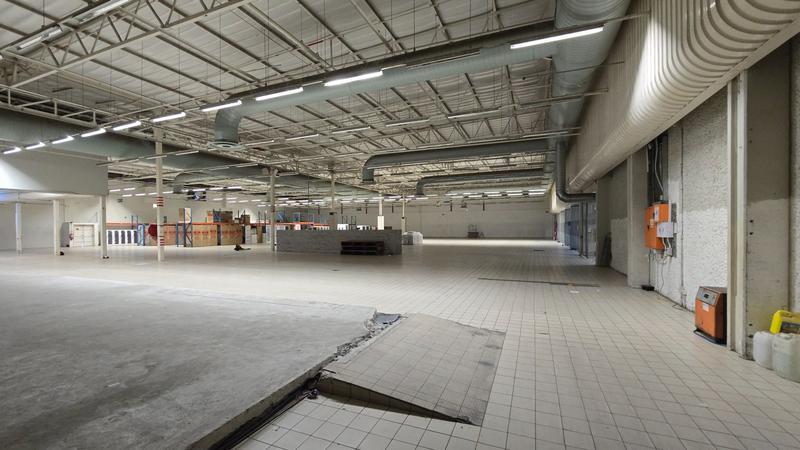 To Let commercial Property for Rent in Brackenfell Central Western Cape